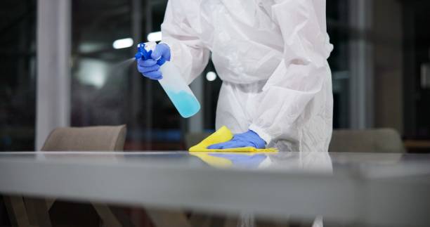 Licensed Blood Cleanup service in Meyersville, TX - Crime Scene Cleaner Online